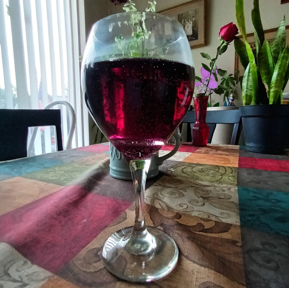 PartyLite Scents of Illumination - Tuscan Vineyards